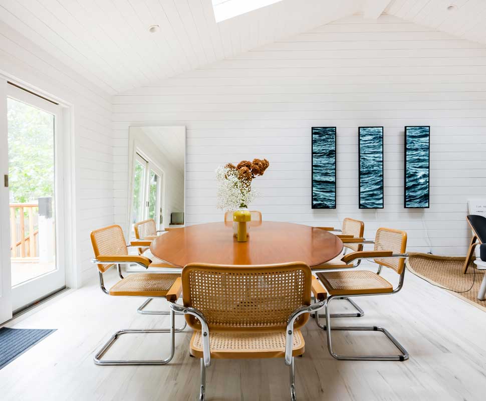 Interior And Exterior - South Fork Builders LLC 