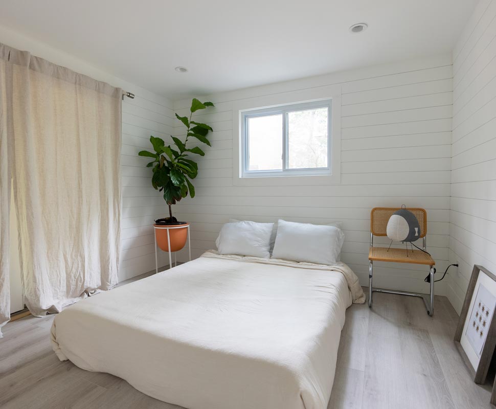 Interior And Exterior - South Fork Builders LLC 