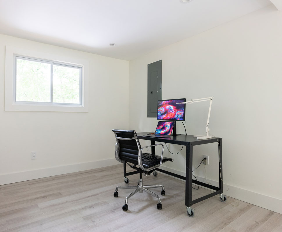 Interior And Exterior - South Fork Builders LLC 