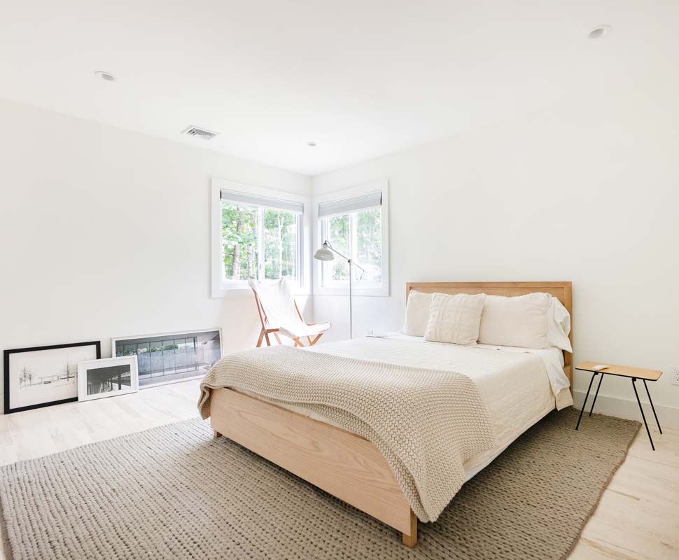 Interior And Exterior - South Fork Builders LLC 